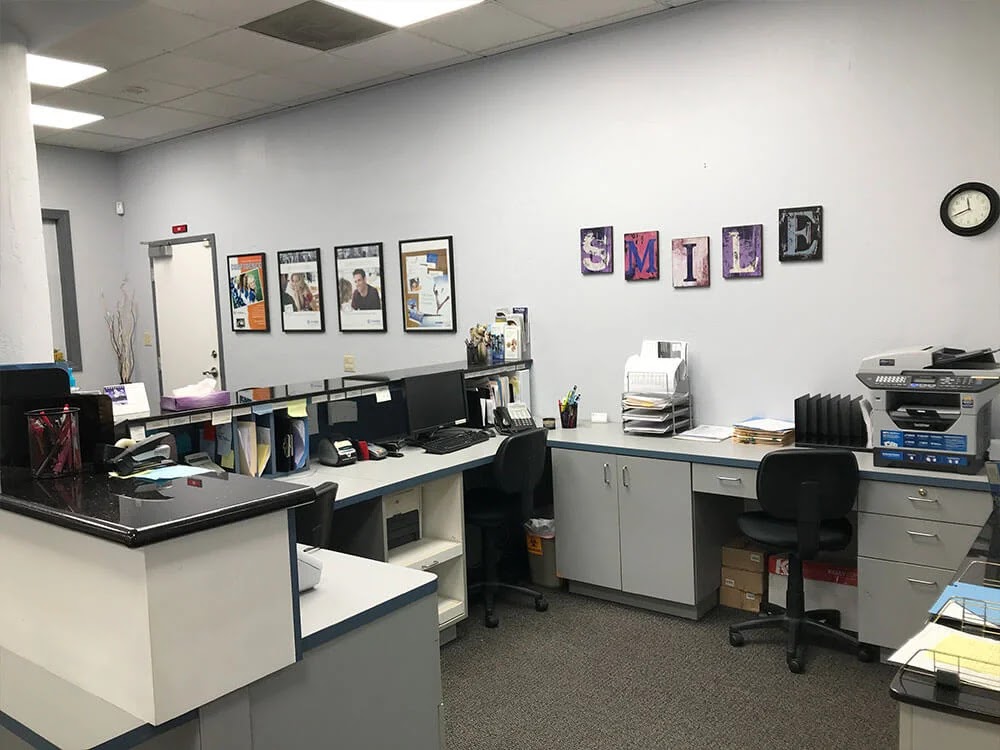 Randhawa Dentistry Emeryville — General Dentist in Emeryville, CA