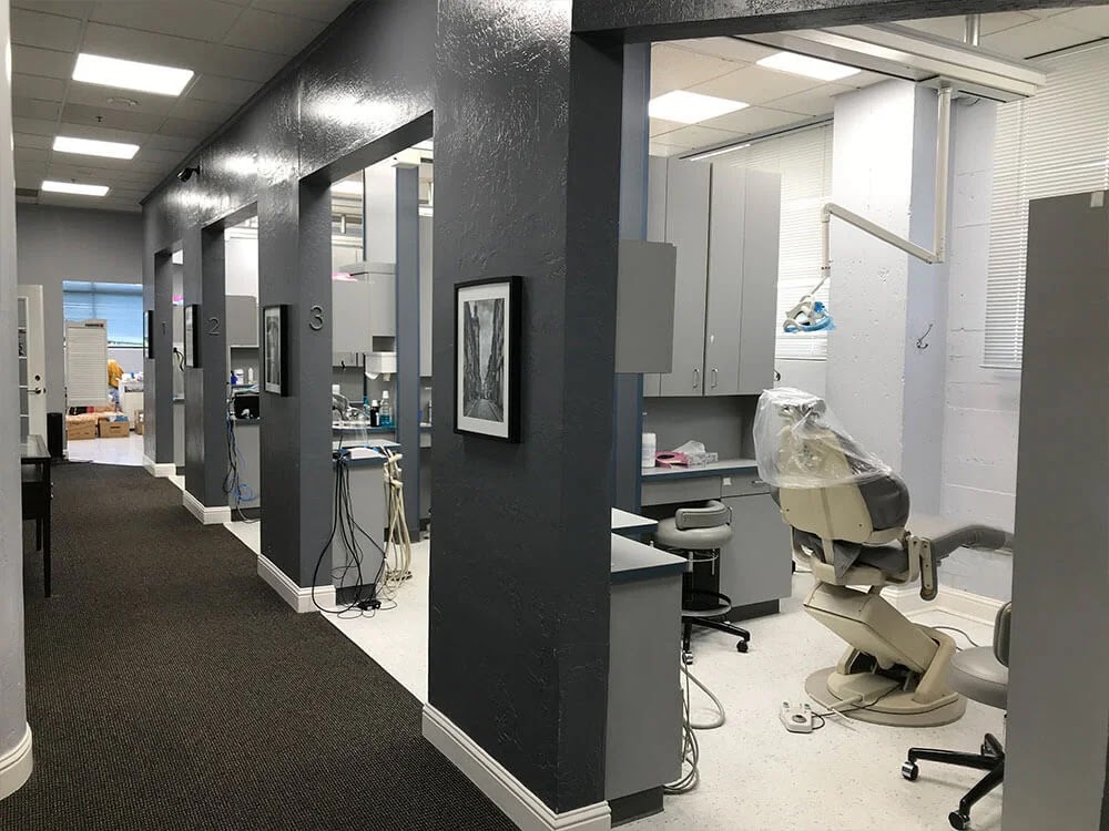 Randhawa Dentistry Emeryville — General Dentist in Emeryville, CA (photo 2 of 3)