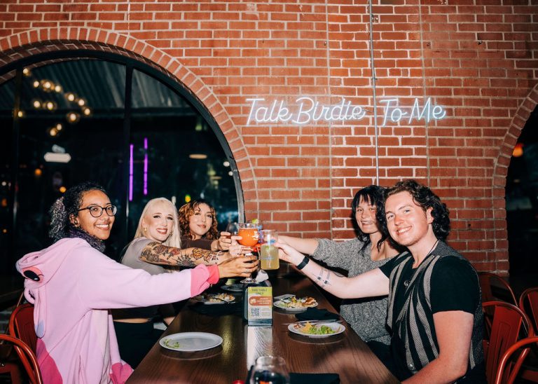 Tipsy Putt Emeryville — Bar in Emeryville, CA (photo 3 of 3)