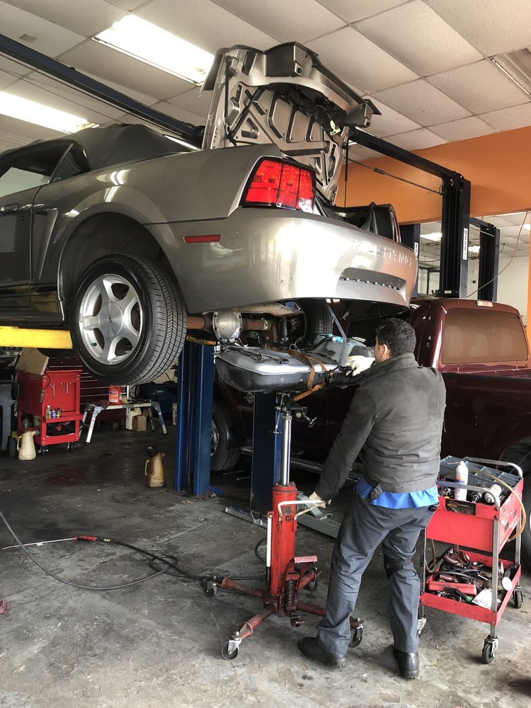 Complete Car Care Encinitas — Auto Repair Shop in Encinitas, CA (photo 2 of 3)
