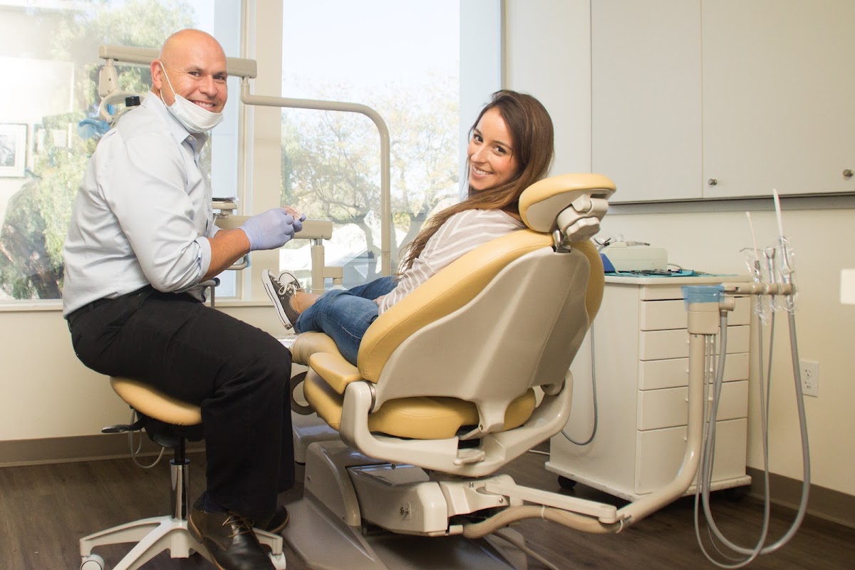 Douglas G. Hope DDS — General Dentist in Escondido, CA
