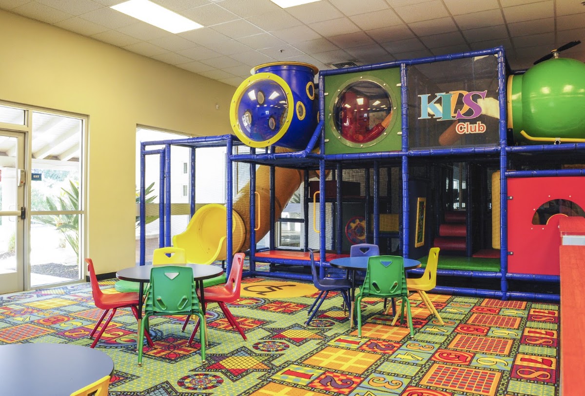 In-Shape Fitness Fairfield Dover — Gym in Fairfield, CA (photo 3 of 3)