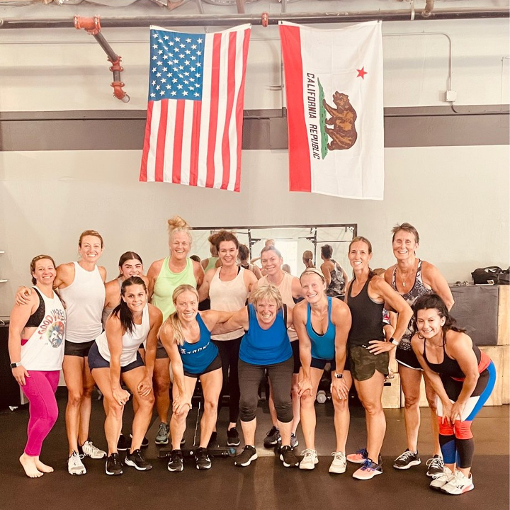 Powerhouse Fitness — Gym in Folsom, CA
