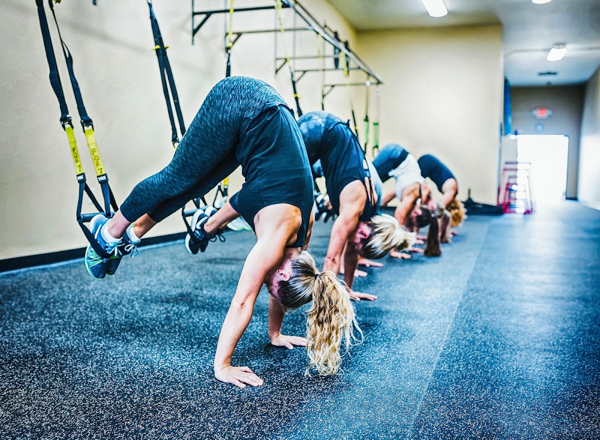 HealthSPORT Fortuna — Gym in Fortuna, CA