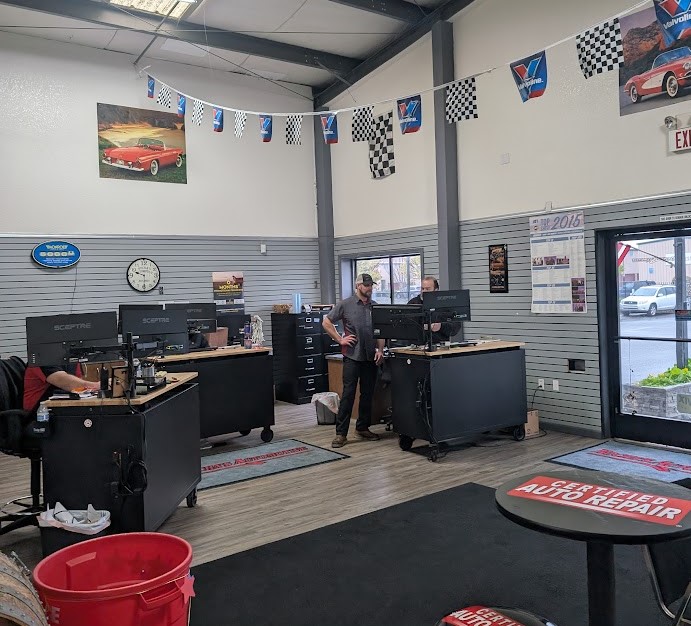 Rocha’s Automotive — Auto Repair Shop in Fortuna, CA (photo 3 of 3)