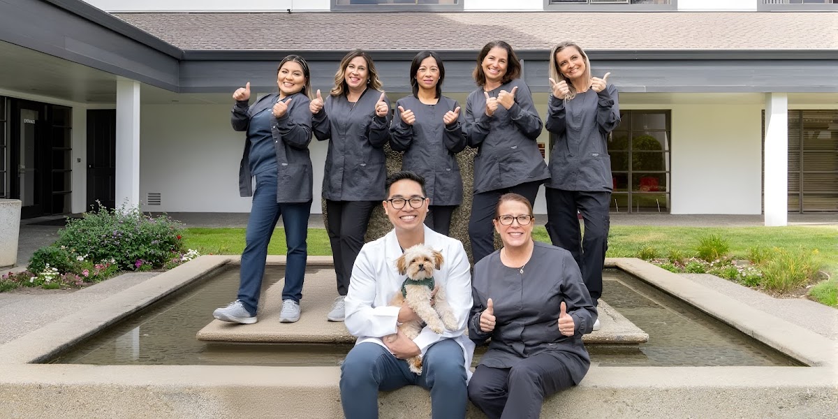 Peninsula Dental Associates — Dental Clinic in Foster City, CA