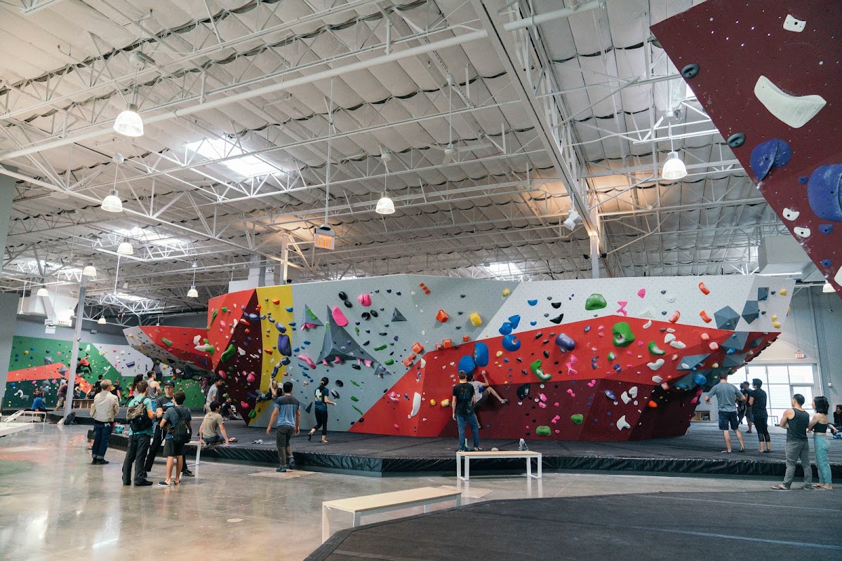 Movement Fountain Valley — Yoga Studio in Fountain Valley, CA