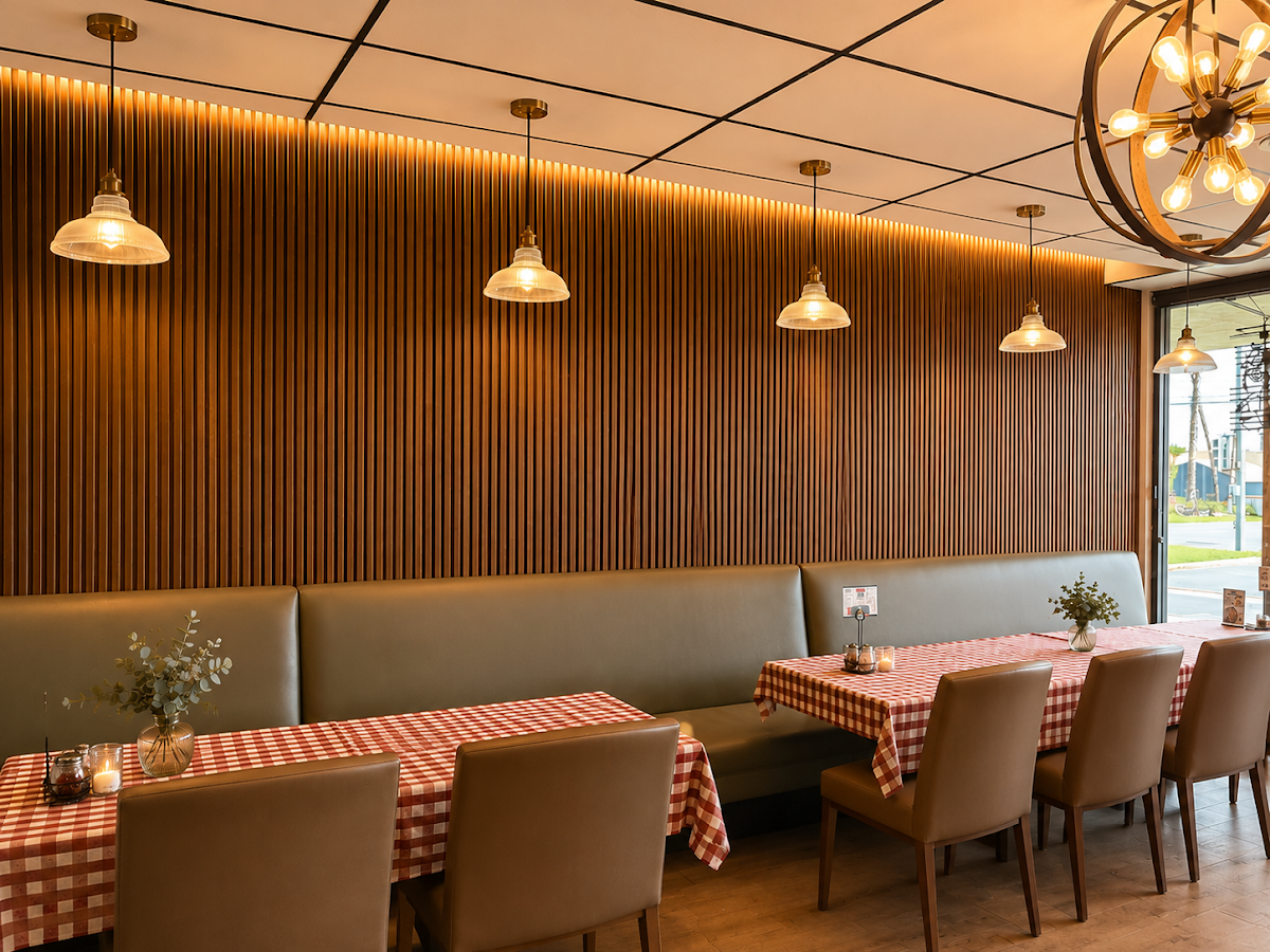 Pizza D'Z — Italian Restaurant in Fountain Valley, CA