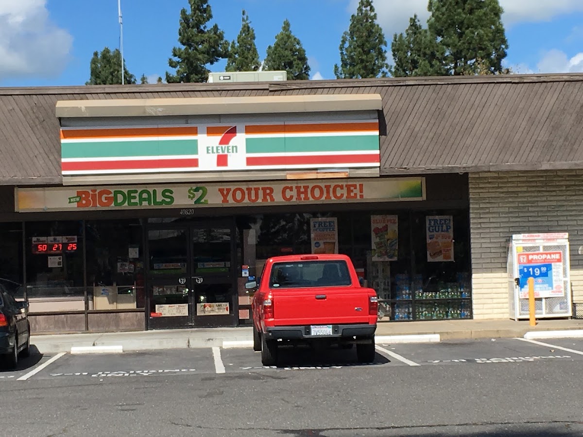 7-Eleven — Convenience Store in Fremont, CA