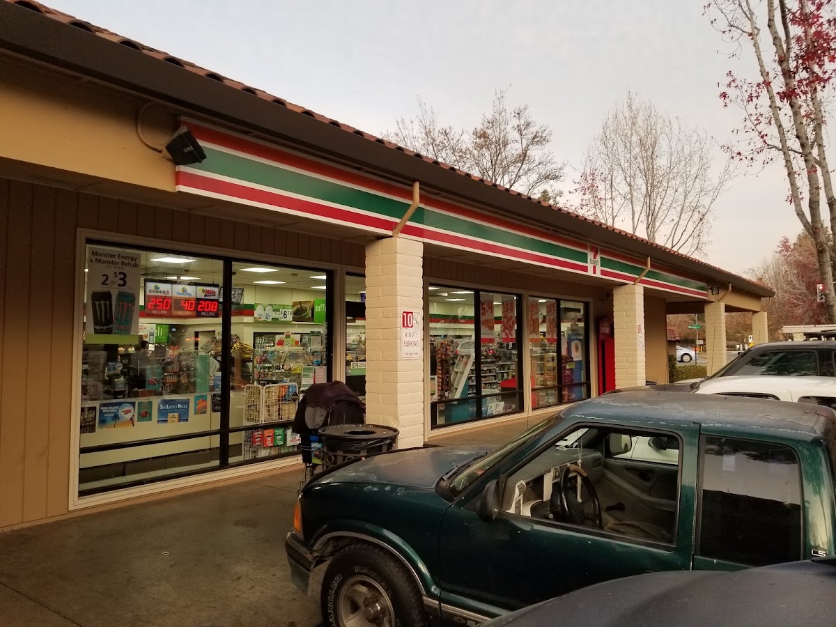 7-Eleven — Convenience Store in Fremont, CA