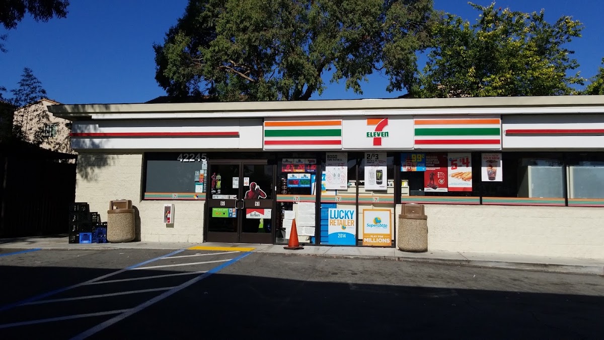 7-Eleven — Convenience Store in Fremont, CA
