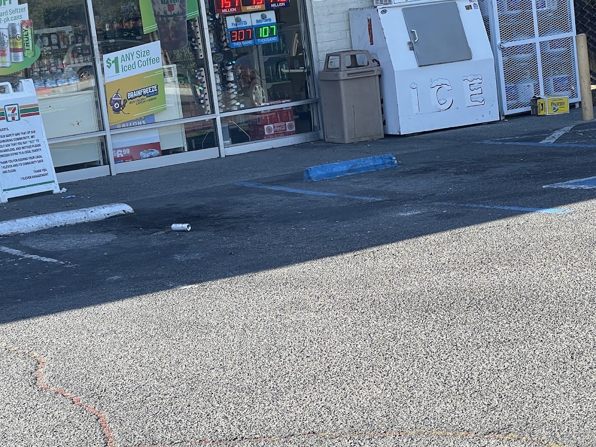 7-Eleven — Convenience Store in Fremont, CA