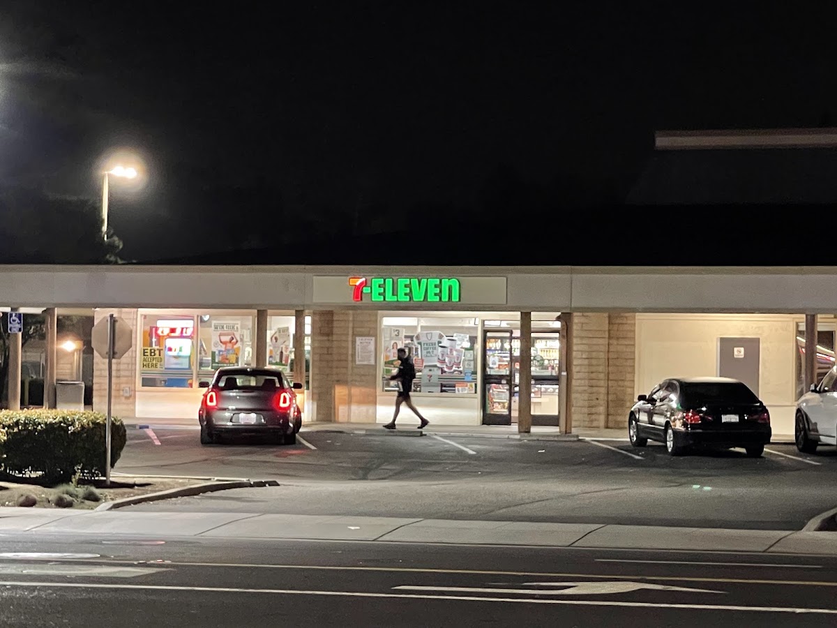 7-Eleven — Convenience Store in Fremont, CA