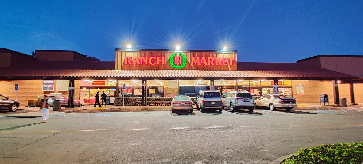 99 Ranch Market — Asian Grocery Store in Fremont, CA