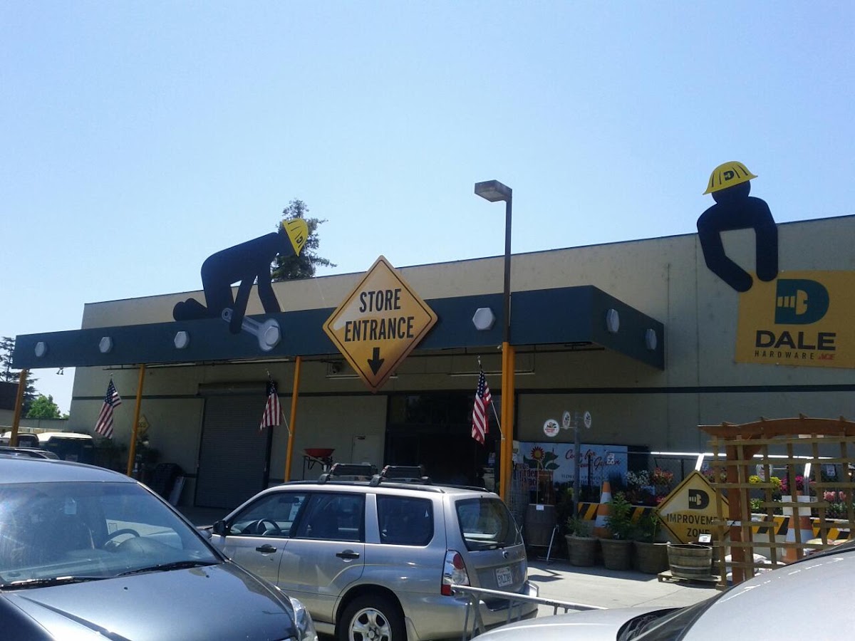 Ace Hardware of Fremont — Hardware Store in Fremont, CA