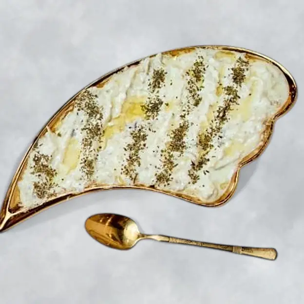 Afghan Dip at Authentic Afghan Kebab and Cuisine