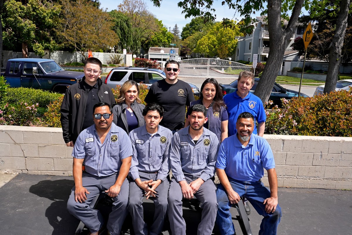 Aztek Auto Repair — Auto Repair Shop in Fremont, CA