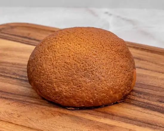 Coffee Bun at Basquia Bakery