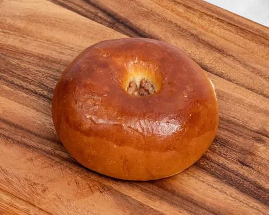 Red Bean at Basquia Bakery