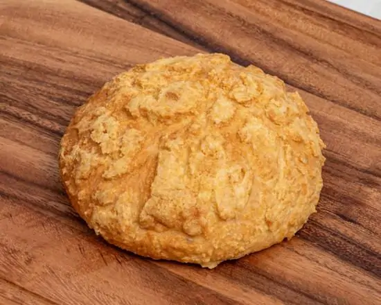 Soboro at Basquia Bakery