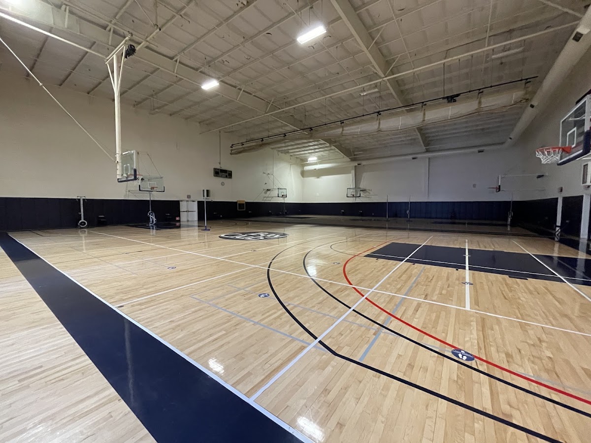 Bay Club Fremont — Traditional Gym in Fremont, CA (photo 3 of 3)
