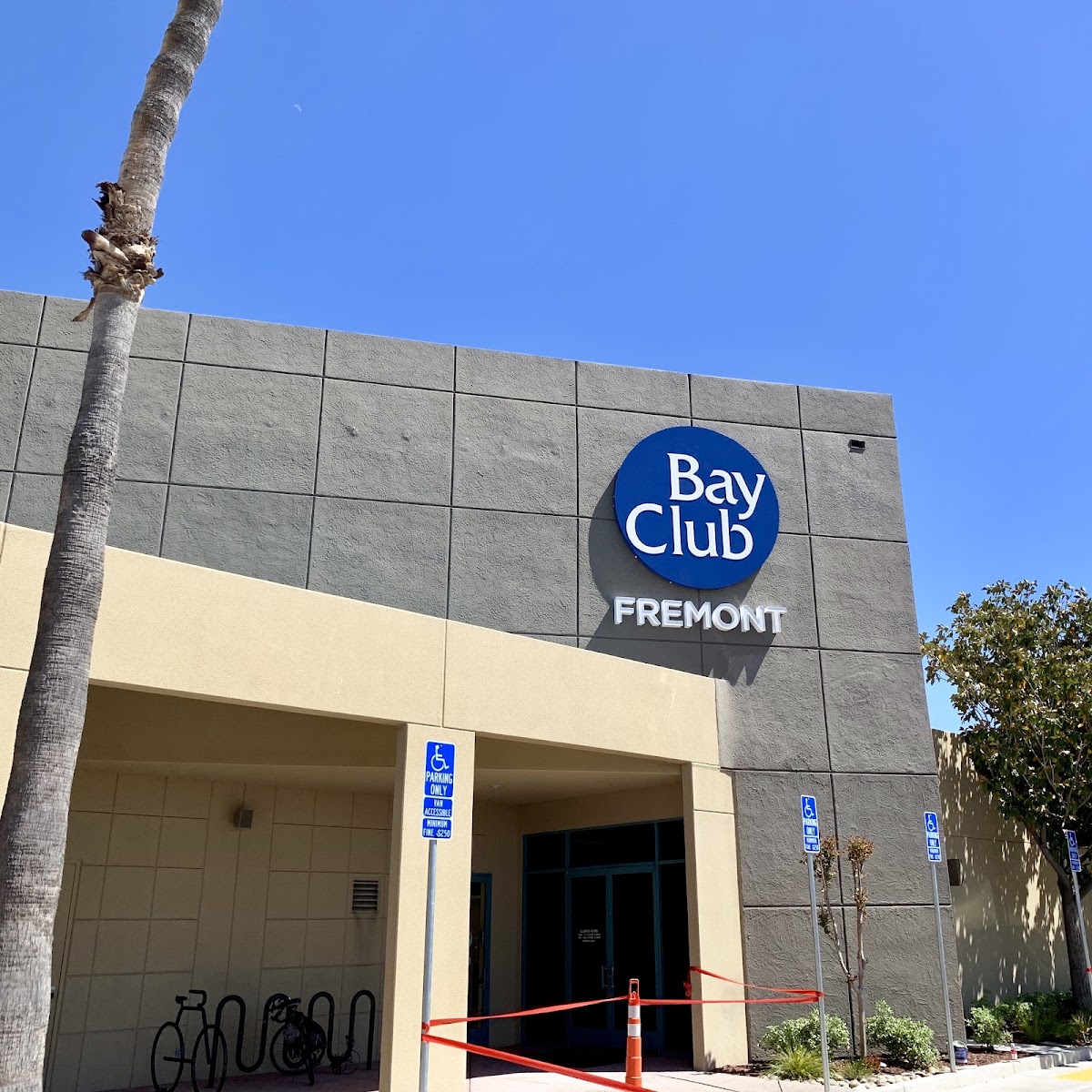Bay Club Fremont — Traditional Gym in Fremont, CA (photo 2 of 3)