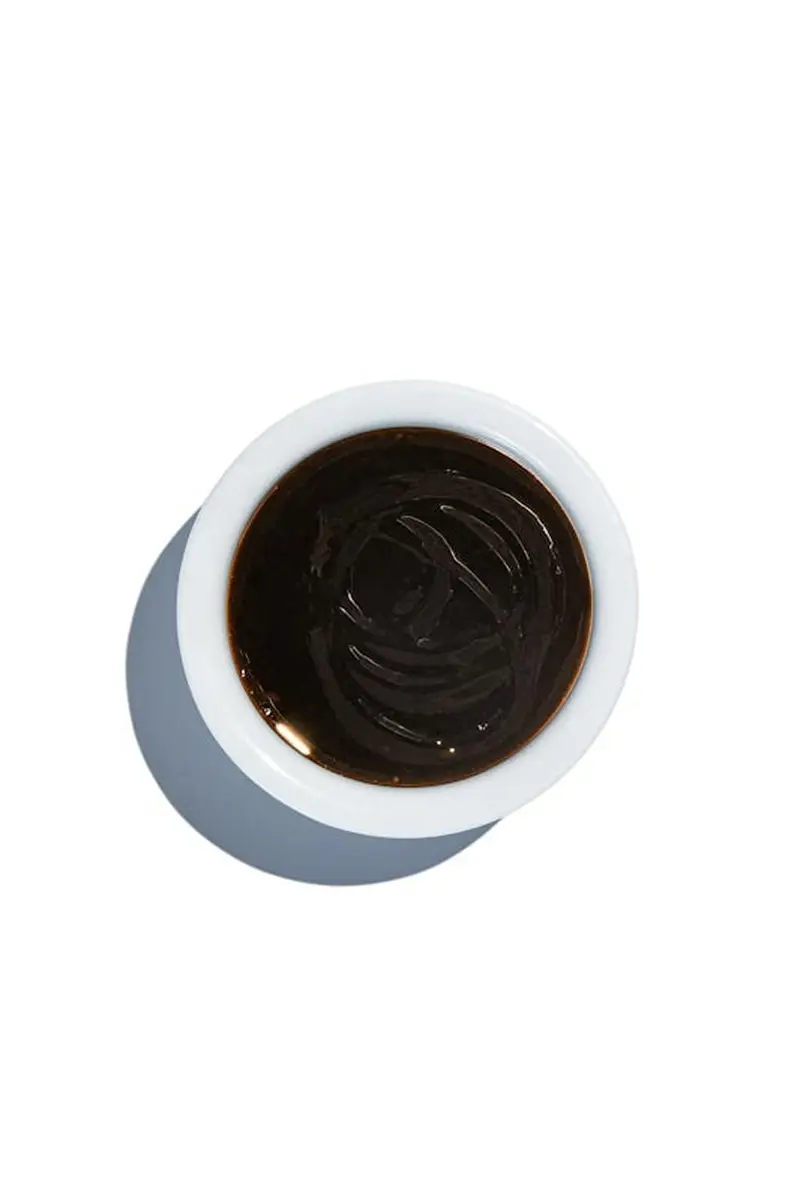 Balsamic Glaze Cup at Blaze Pizza