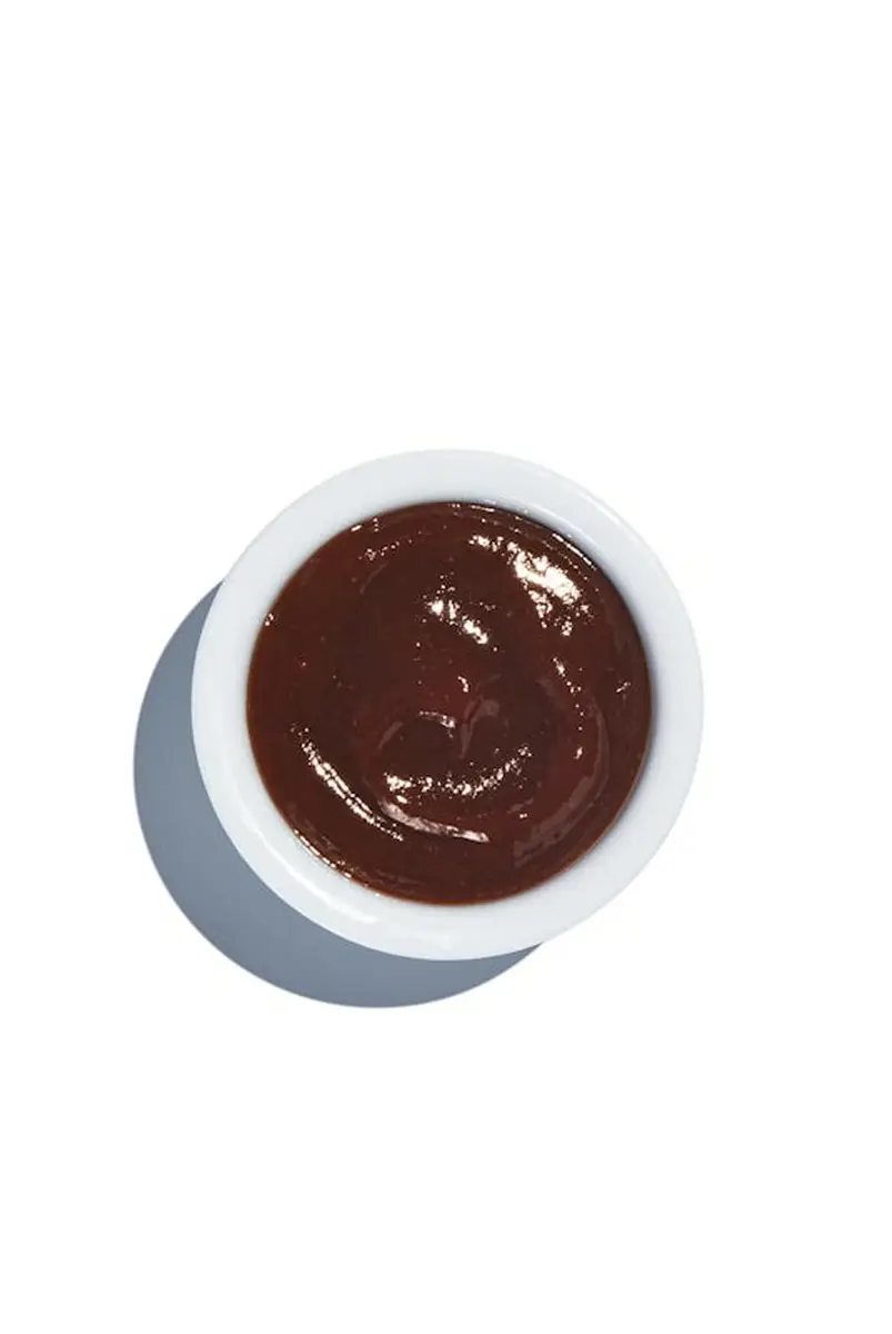 BBQ Sauce Cup at Blaze Pizza