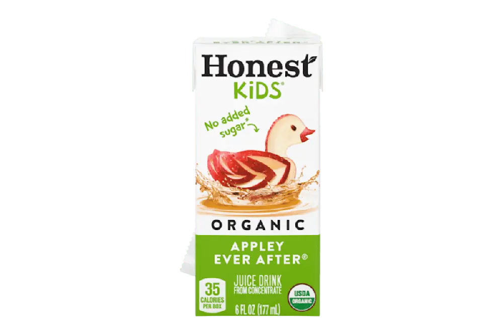 Honest Juice at Blaze Pizza