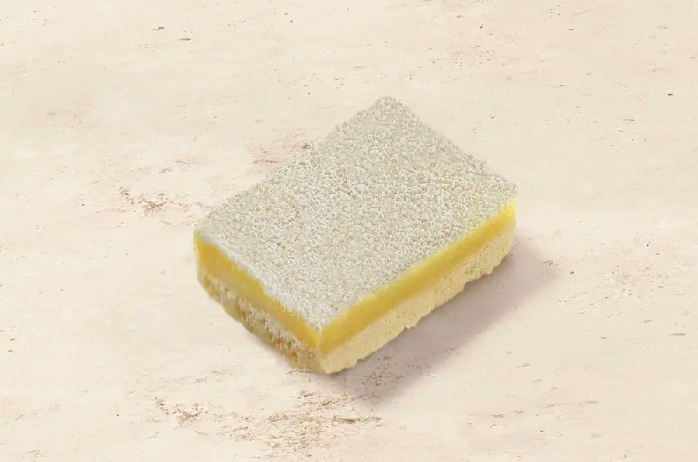 Lemon Bar (RAILS) at Blaze Pizza