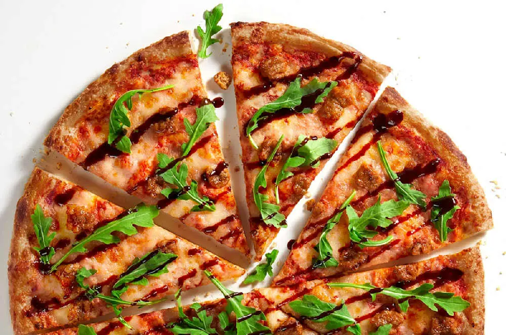 One Large 1-Top Pizza at Blaze Pizza