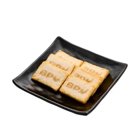 BP Fish Tofu at Boiling Point