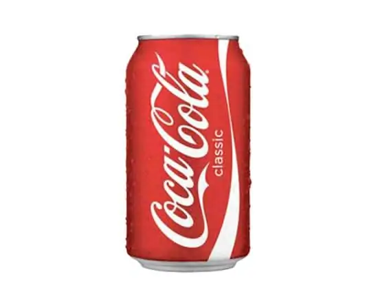 Coke at Boiling Point