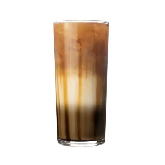 Fresh Milk Tea at Boiling Point