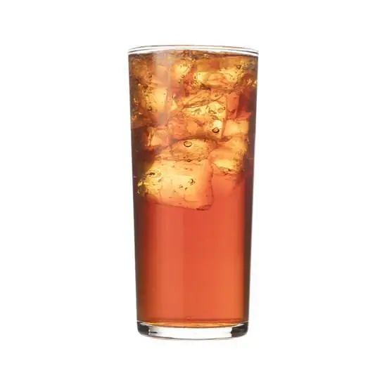 Golden Honey Oolong Tea at Boiling Point