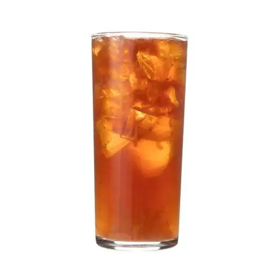Grapefruit Black Tea at Boiling Point