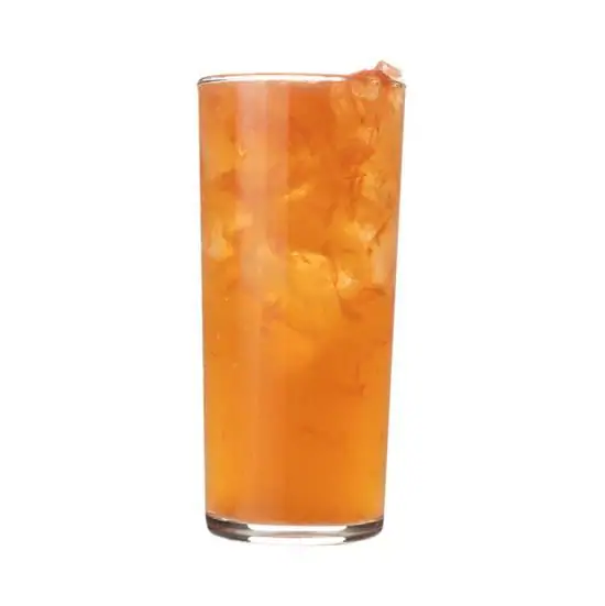Grapefruit Green Tea at Boiling Point