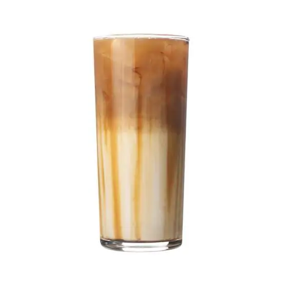 Honey Fresh Milk Tea at Boiling Point