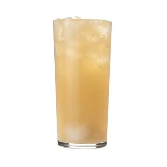 Lychee Green Tea at Boiling Point