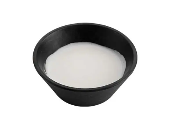 Milk Cream at Boiling Point