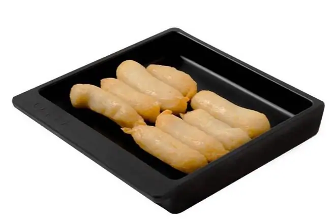 Tempura at Boiling Point