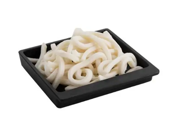 Udon at Boiling Point