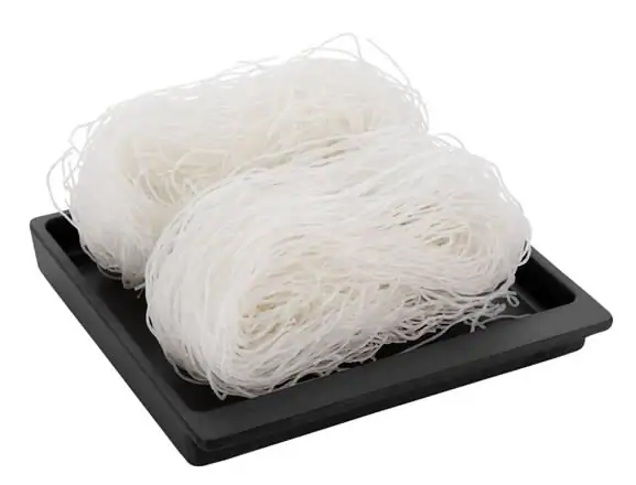 Vermicelli at Boiling Point