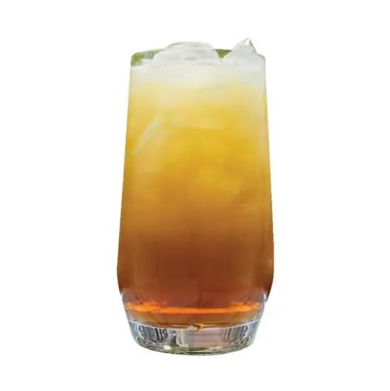 Winter Melon Juice at Boiling Point