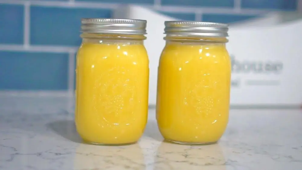 Ghee at Bongo's