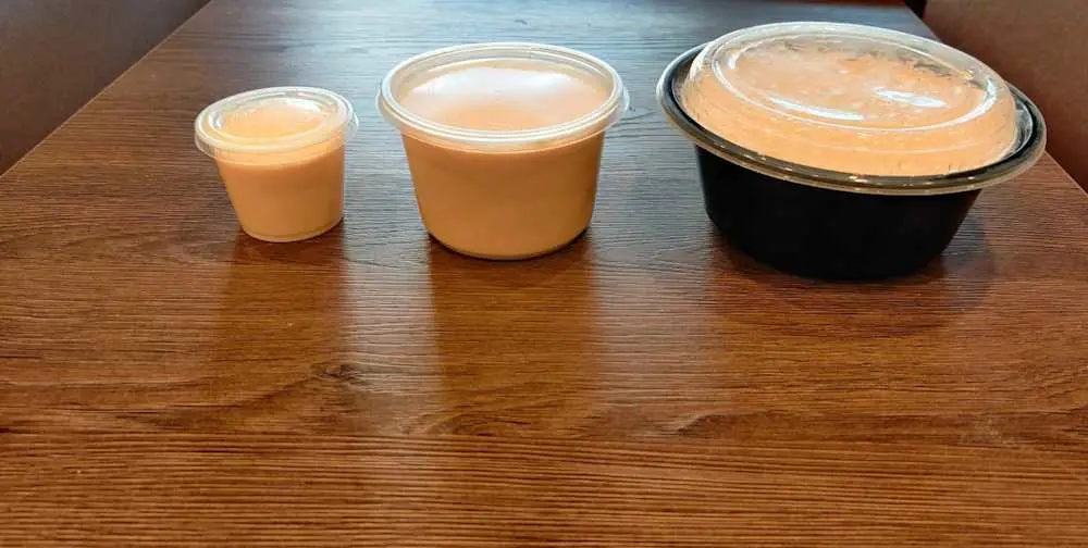 Mishti Doi at Bongo's