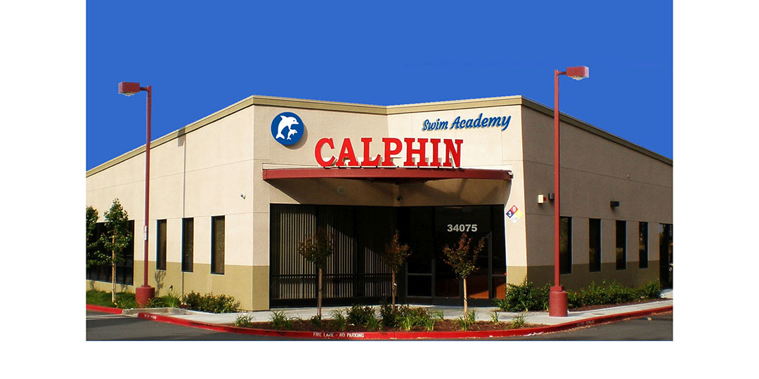 Calphin Swim Academy — Swimming School in Fremont, CA