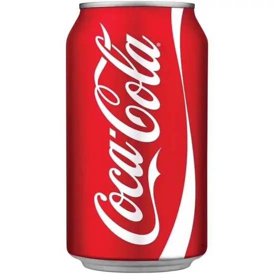 Coke at CarKhaana