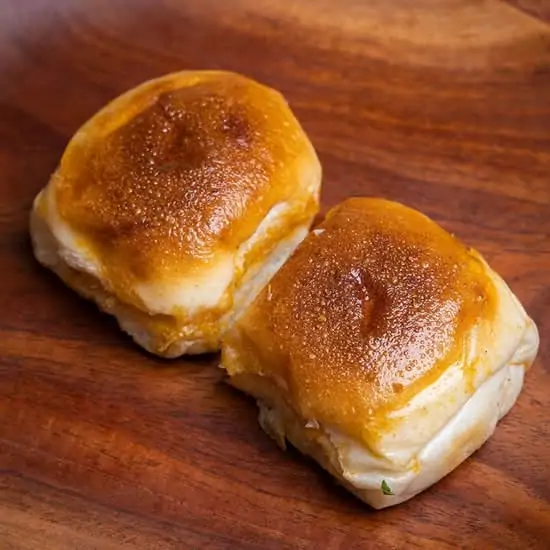 Extra Pav (2 pcs) at CarKhaana