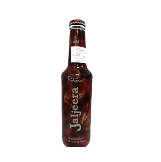 Jaljeera Soda at CarKhaana